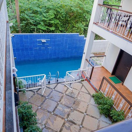 Marmagao Marine Studios By Le Pension Stays מראה חיצוני תמונה
