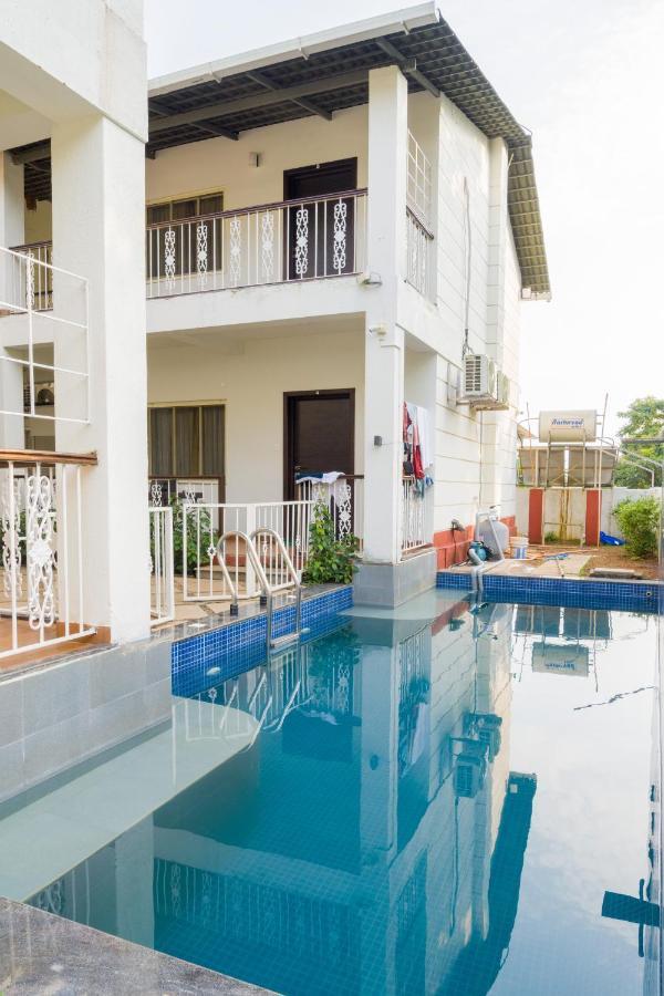 Marmagao Marine Studios By Le Pension Stays מראה חיצוני תמונה