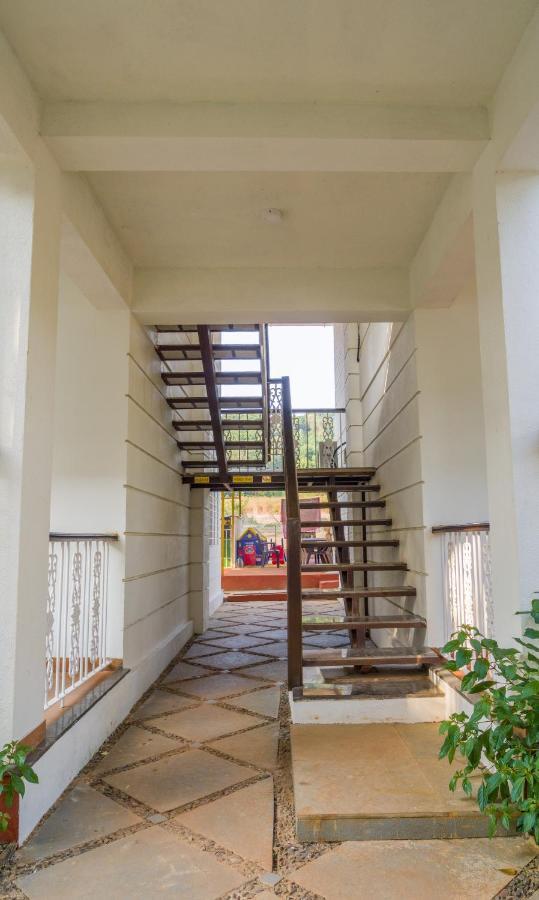 Marmagao Marine Studios By Le Pension Stays מראה חיצוני תמונה