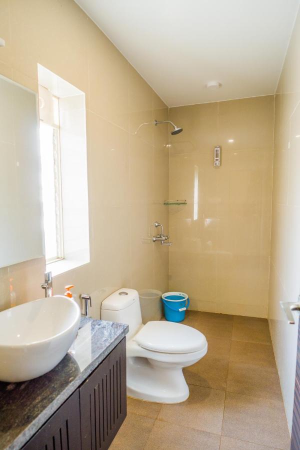 Marmagao Marine Studios By Le Pension Stays מראה חיצוני תמונה