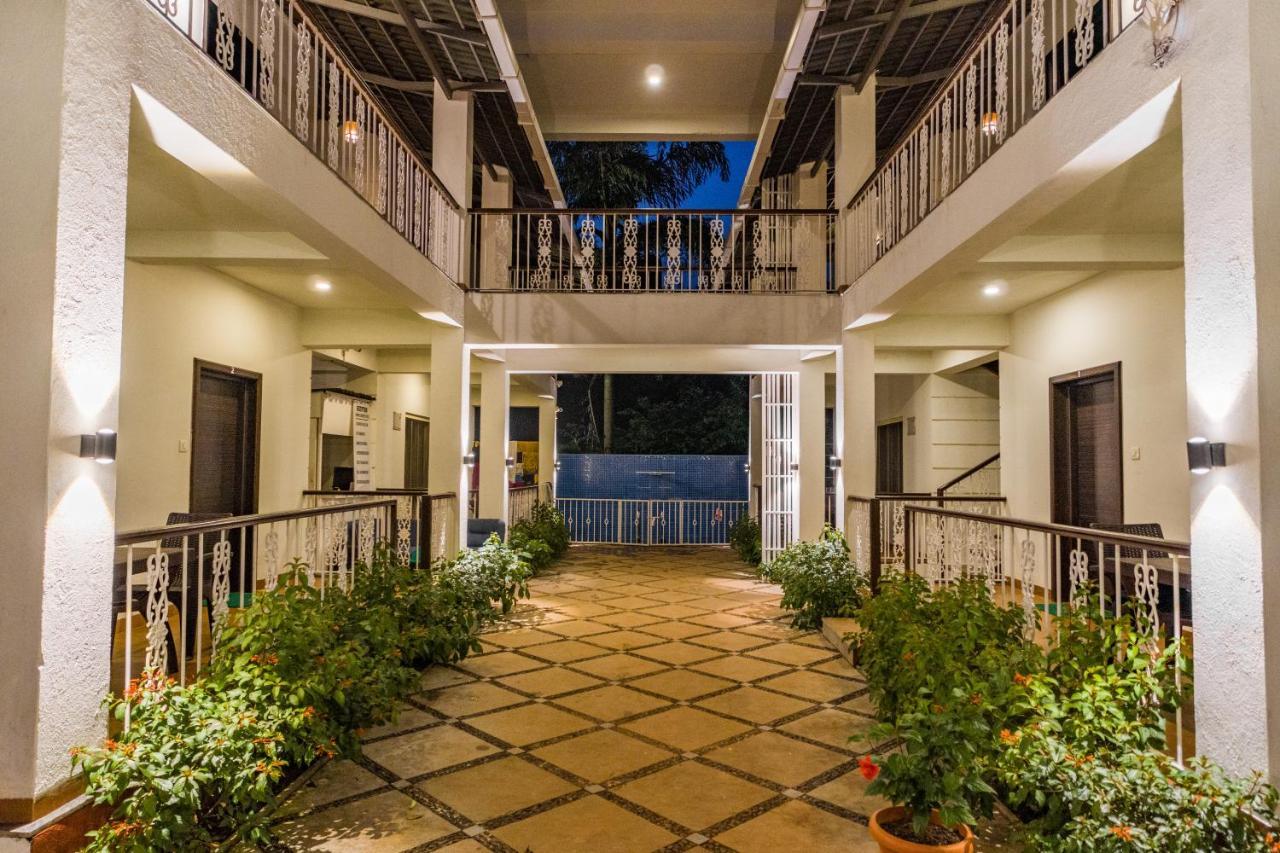 Marmagao Marine Studios By Le Pension Stays מראה חיצוני תמונה