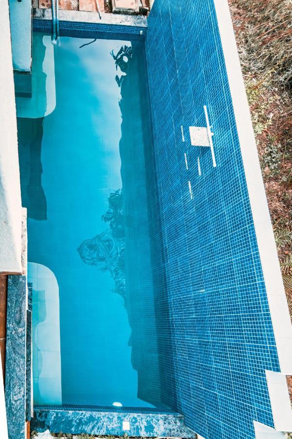 Marmagao Marine Studios By Le Pension Stays מראה חיצוני תמונה