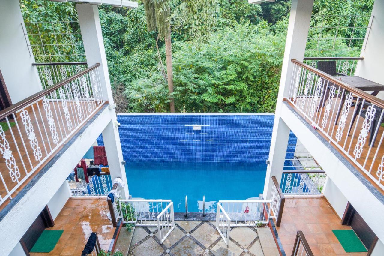 Marmagao Marine Studios By Le Pension Stays מראה חיצוני תמונה
