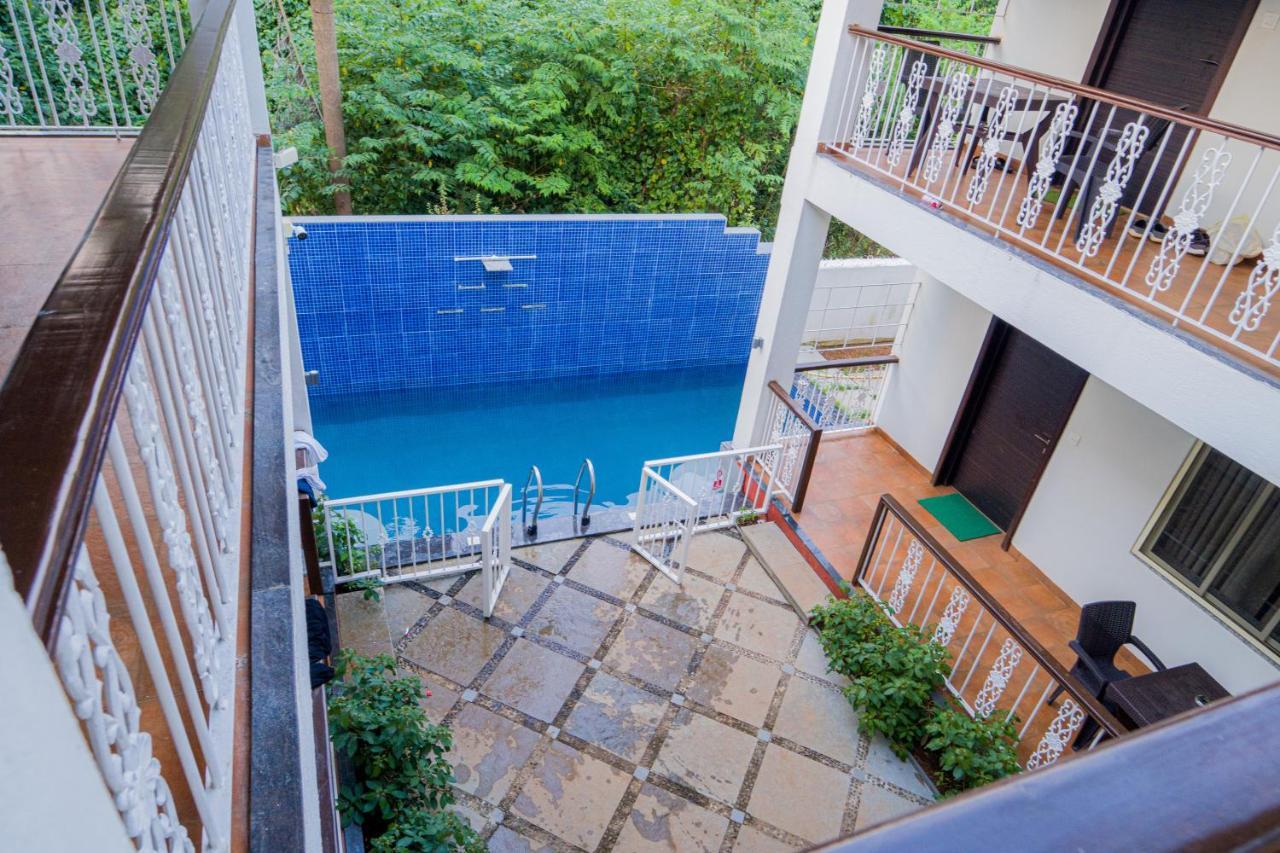 Marmagao Marine Studios By Le Pension Stays מראה חיצוני תמונה